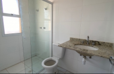 Apartamento para venda em Avaré